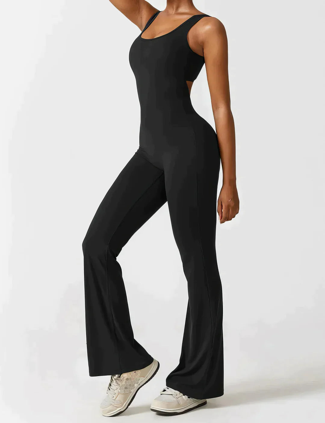 Belle™ - Jumpsuit Sexy Rücken