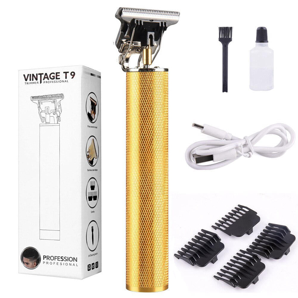 Royaltytrim - Eine Innovative Art Zu Stylen Gold