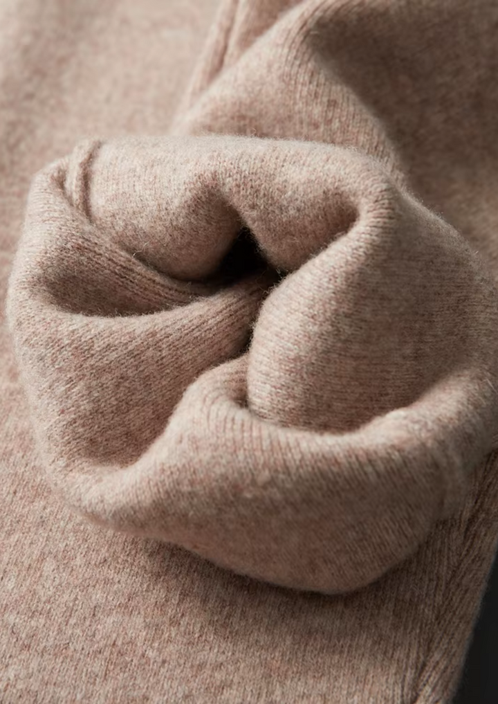 CIÉLO Merino Sartorial Freizeithose
