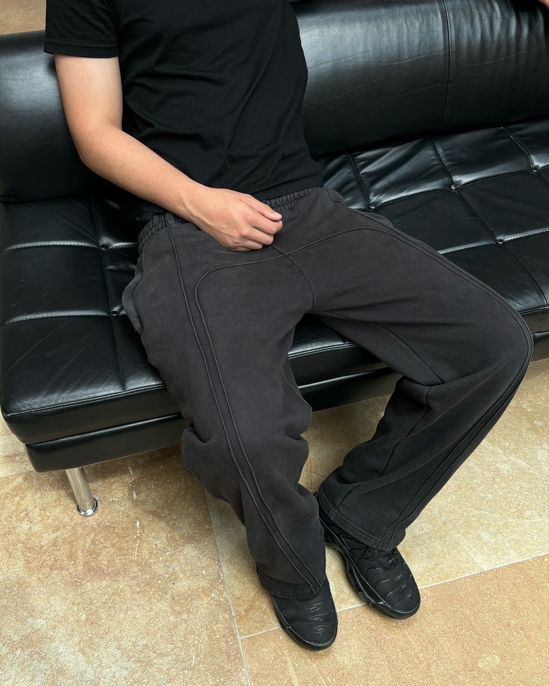 Emilio™ - Lässige Komfort-Sweatpants
