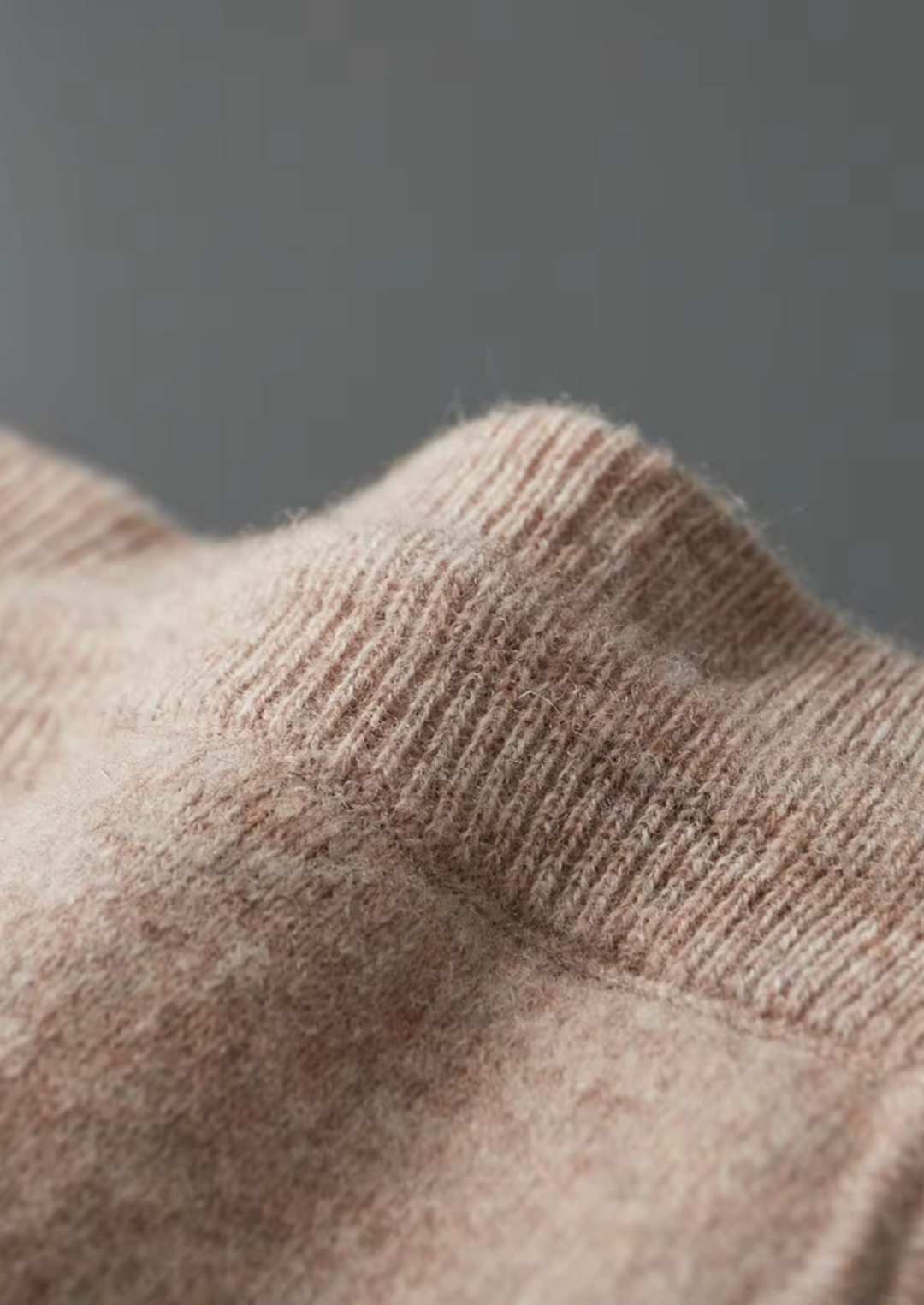 CIÉLO Merino Sartorial Freizeithose