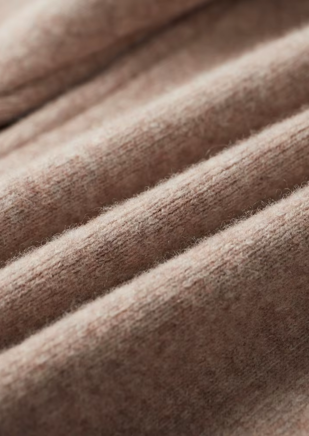 CIÉLO Merino Sartorial Freizeithose