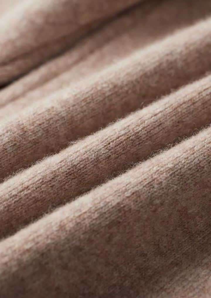 CIÉLO Merino Sartorial Freizeithose