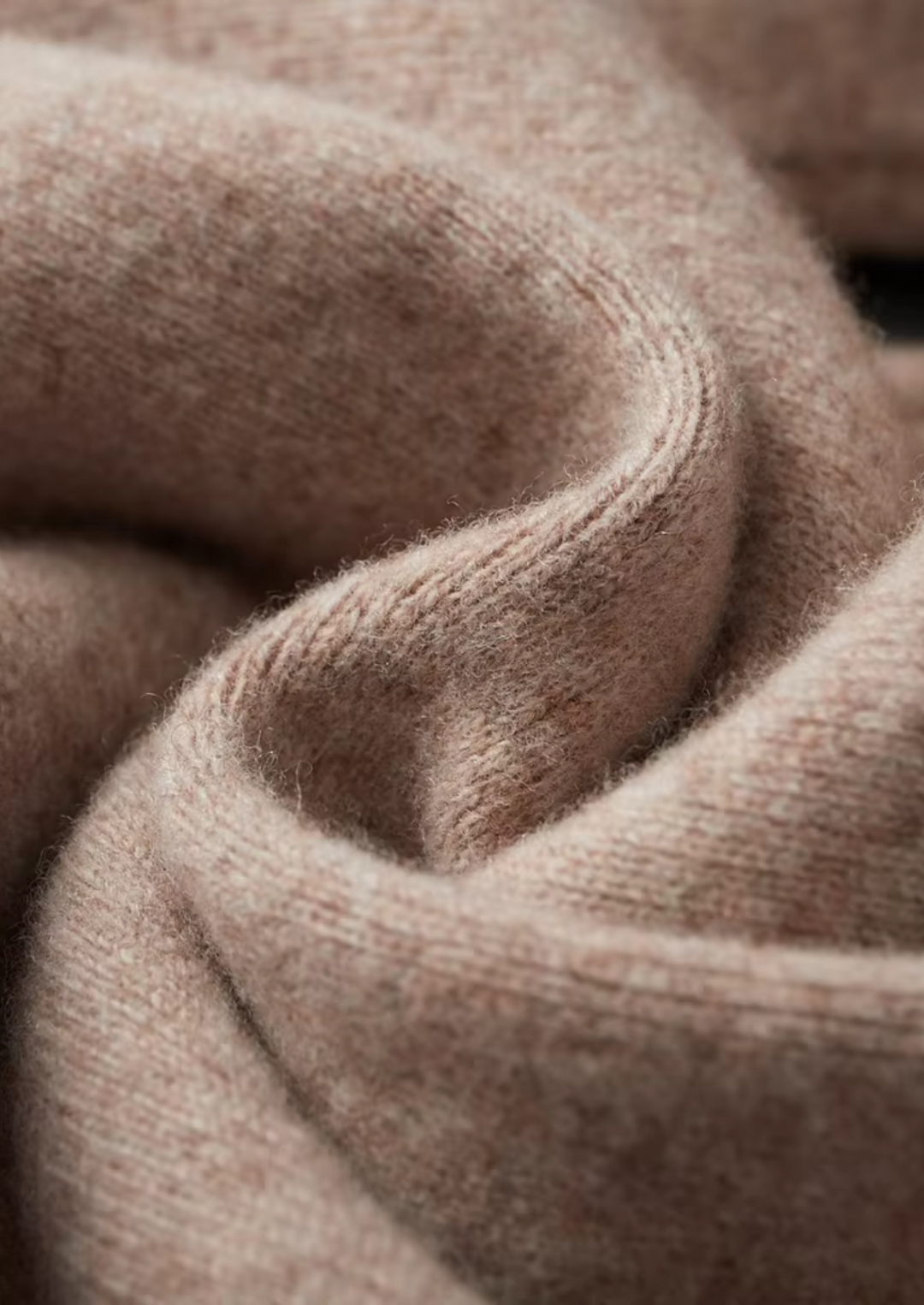 CIÉLO Merino Sartorial Freizeithose