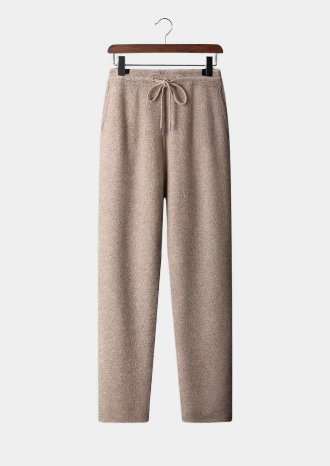 CIÉLO Merino Sartorial Freizeithose