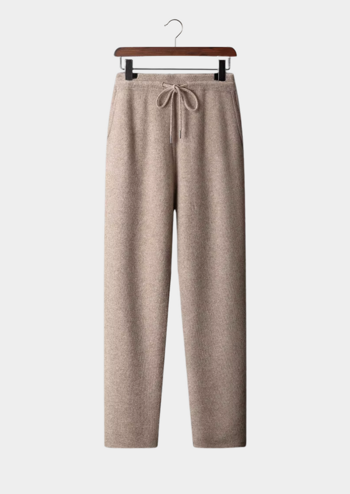 CIÉLO Merino Sartorial Freizeithose
