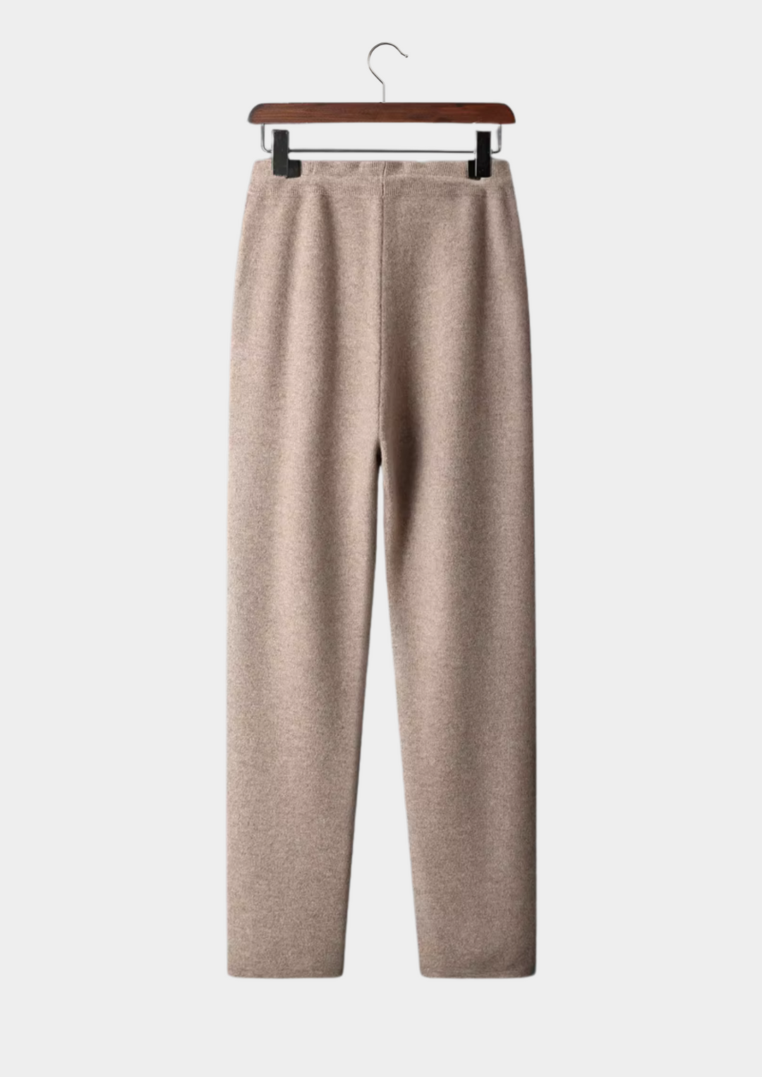 CIÉLO Merino Sartorial Freizeithose