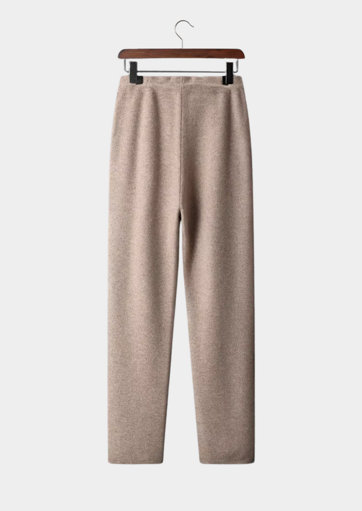 CIÉLO Merino Sartorial Freizeithose