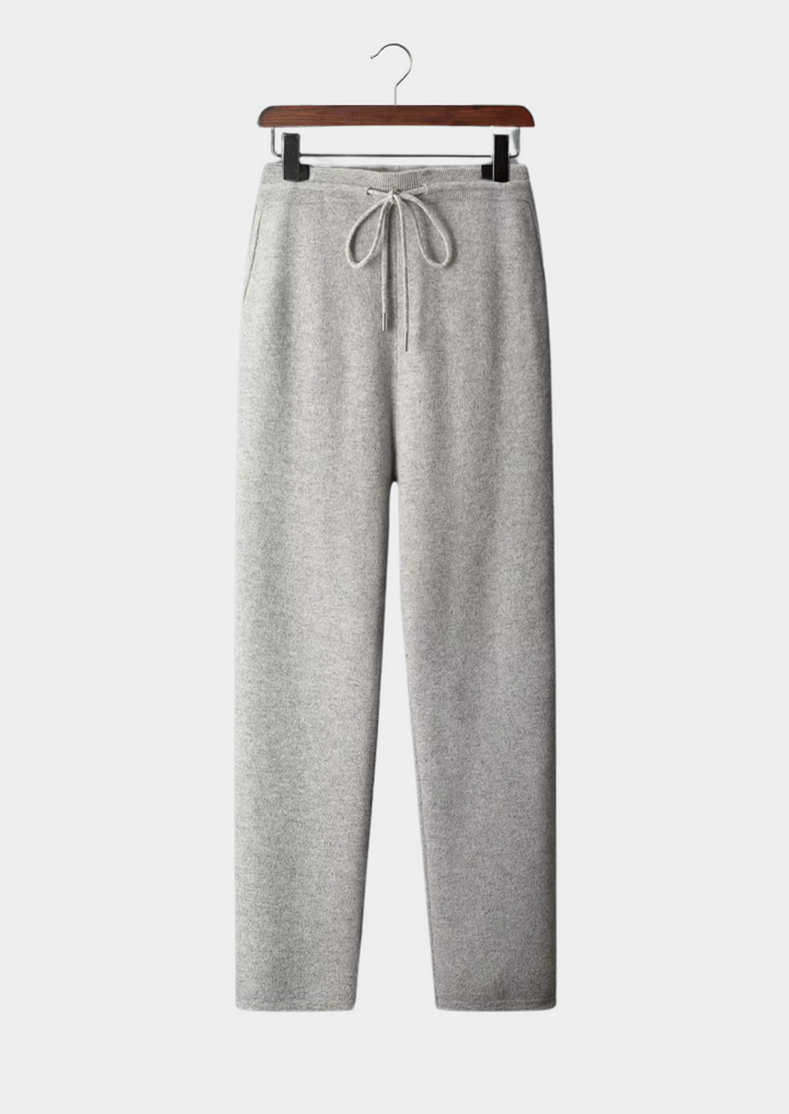 CIÉLO Merino Sartorial Freizeithose