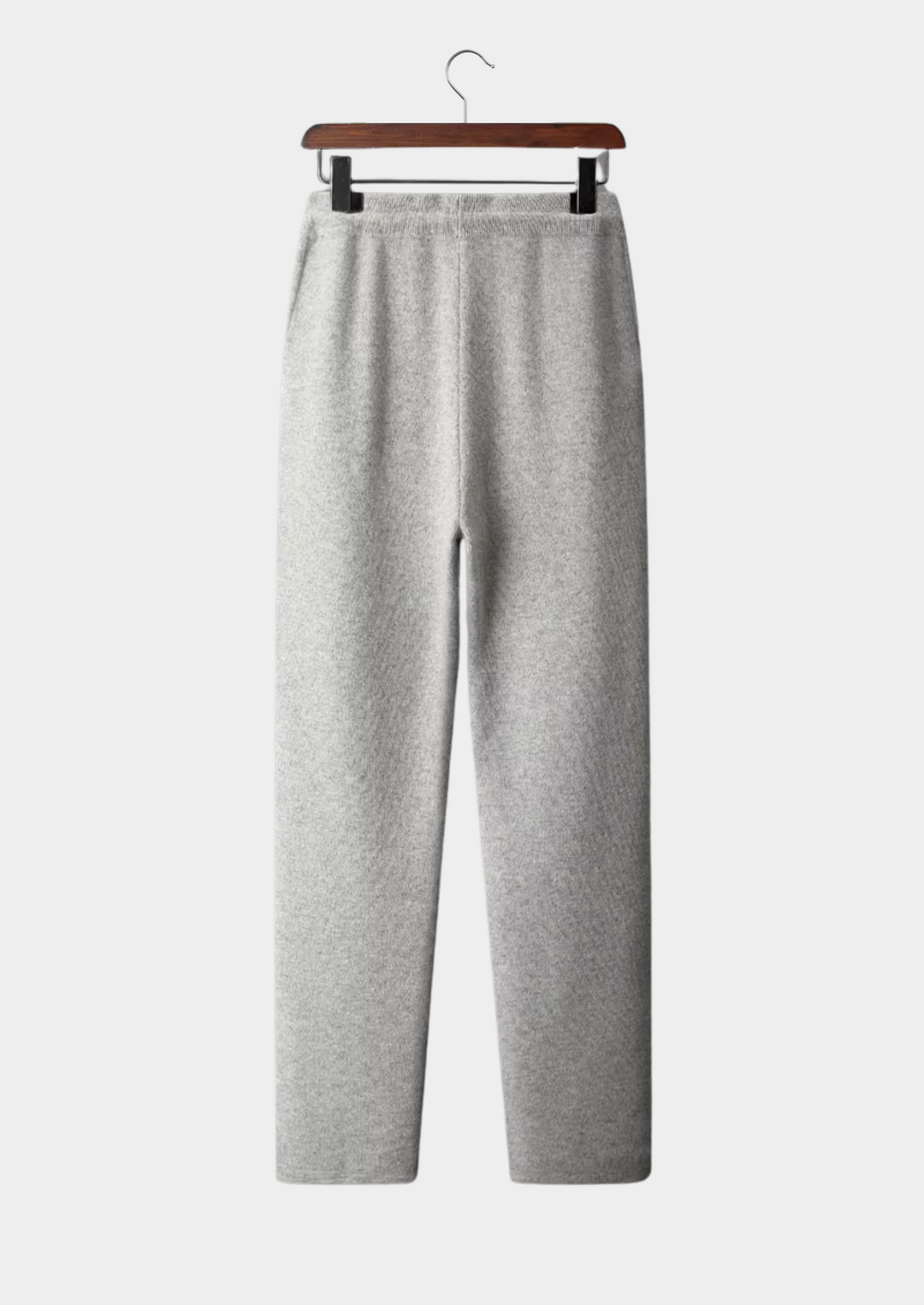 CIÉLO Merino Sartorial Freizeithose