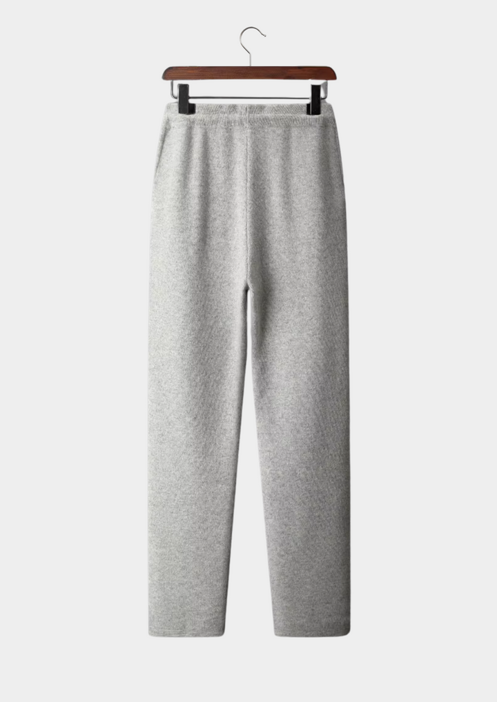 CIÉLO Merino Sartorial Freizeithose