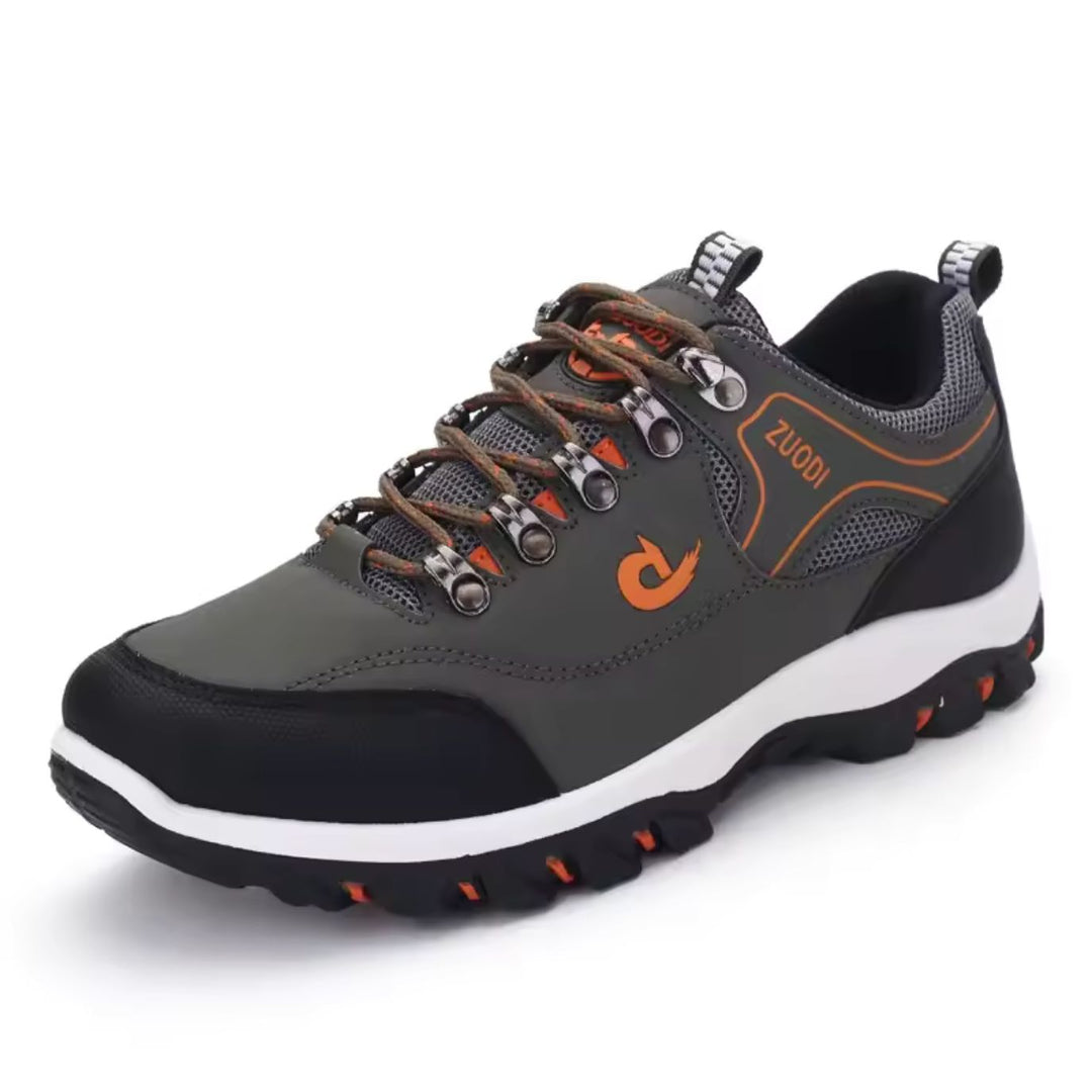 Solari Pro – Ergonomische Gehschuhe zur Entlastung von Gelenken und Füßen (Unisex)
