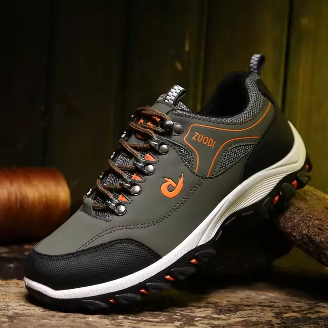 Solari Pro – Ergonomische Gehschuhe zur Entlastung von Gelenken und Füßen (Unisex)