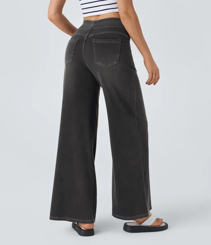 Camilla™ - Bequeme Jeans mit hoher Taille
