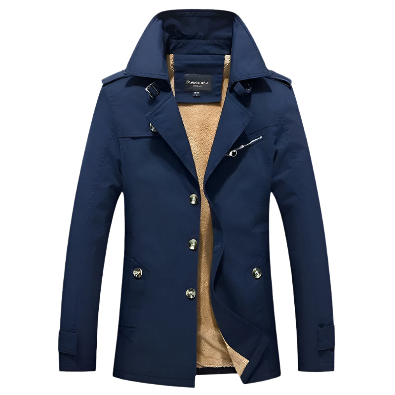 Sandro™ - Lässige Jacke