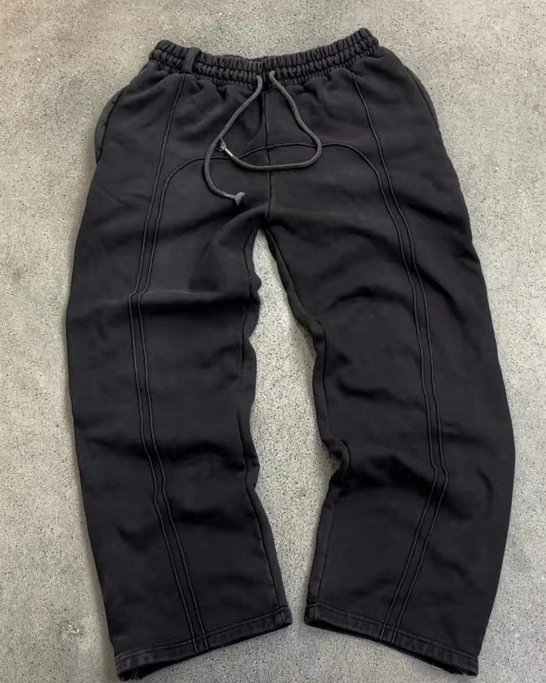 Emilio™ - Lässige Komfort-Sweatpants