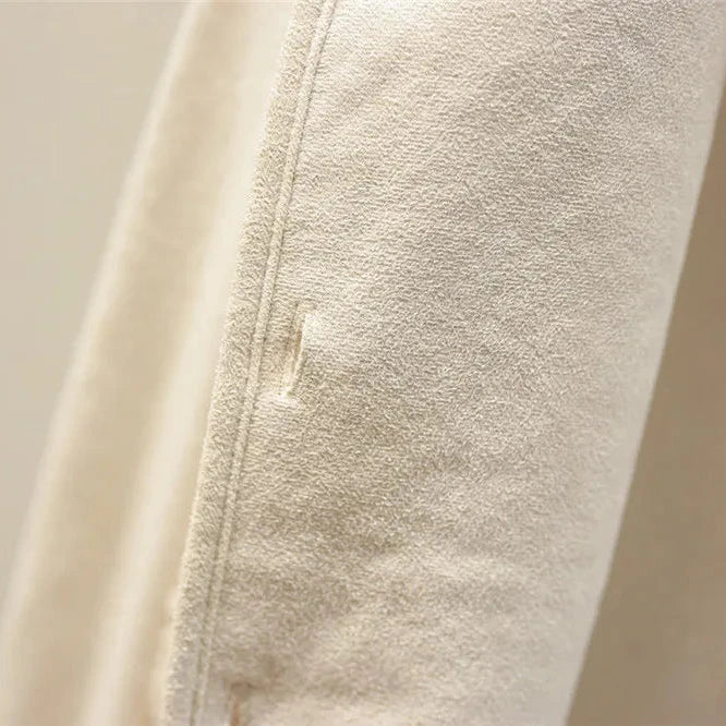 Calista™ - Thermisch warme, dicke Fleece-Westen