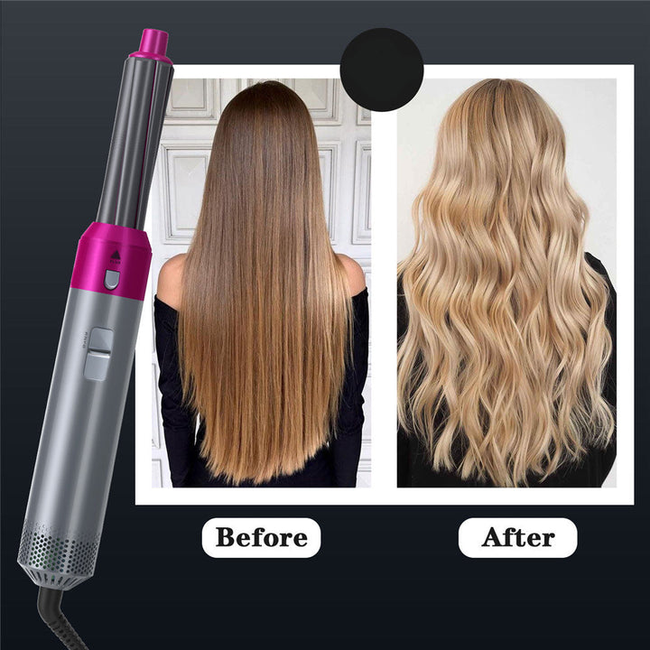 Airtreatment - Verleihen Sie Sich Einen Neuen Look