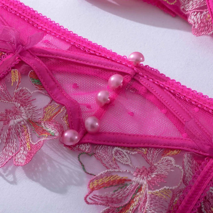 Fiorenza - Dessous Set