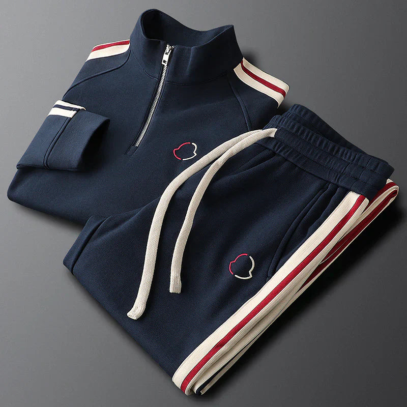 Alexandre™ - Speedline Premium-Trainingsanzug