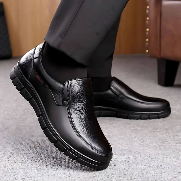 Kieran™ - Außenschuhe Loafers