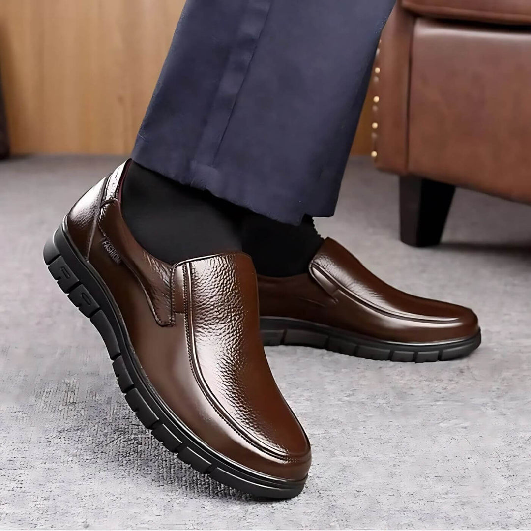 Kieran™ - Außenschuhe Loafers