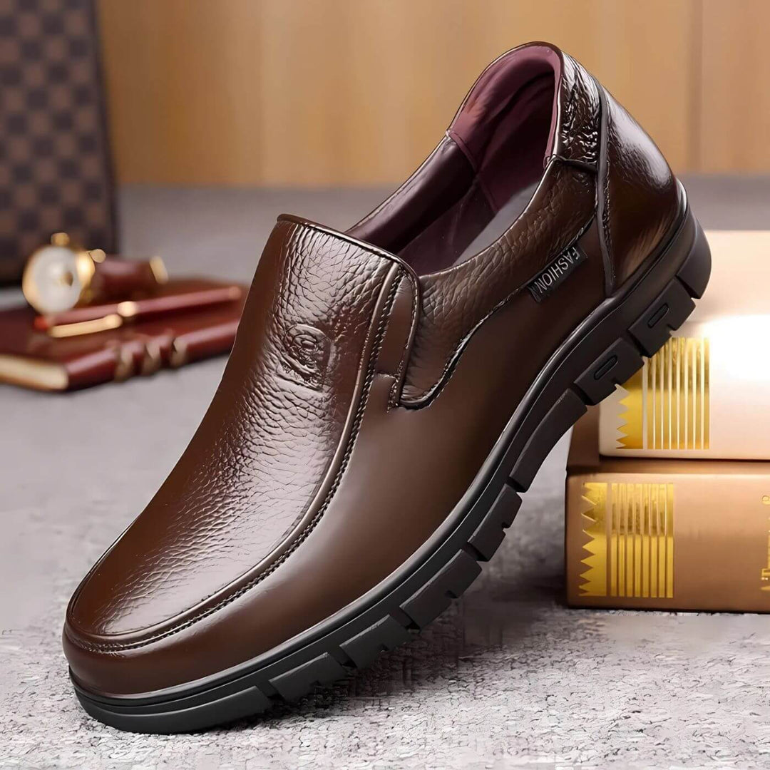 Kieran™ - Außenschuhe Loafers