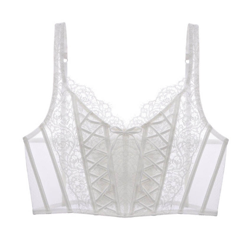 Kate - Italienische Schleife Bralette