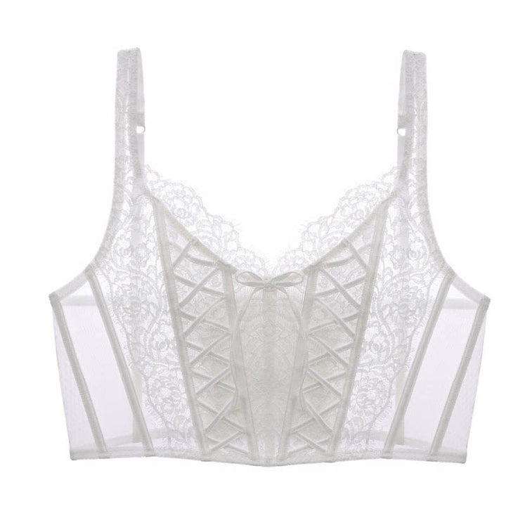 Kate - Italienische Schleife Bralette