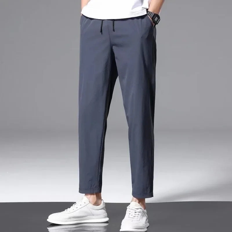 Lucius™ - Leichte Freizeithose