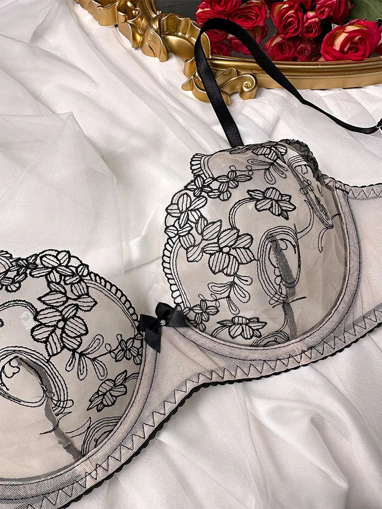 Gracelyn - Dessous-Set