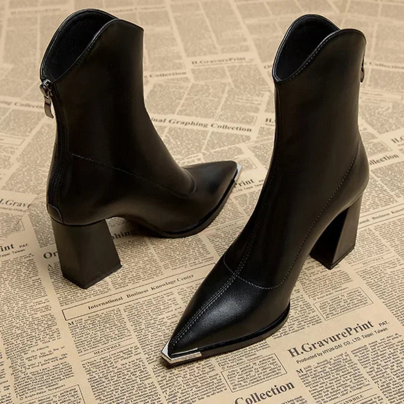 Camille™ - Vielseitige Damenstiefel