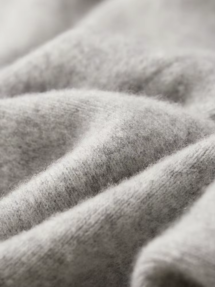CIÉLO Merino Sartorial Freizeithose