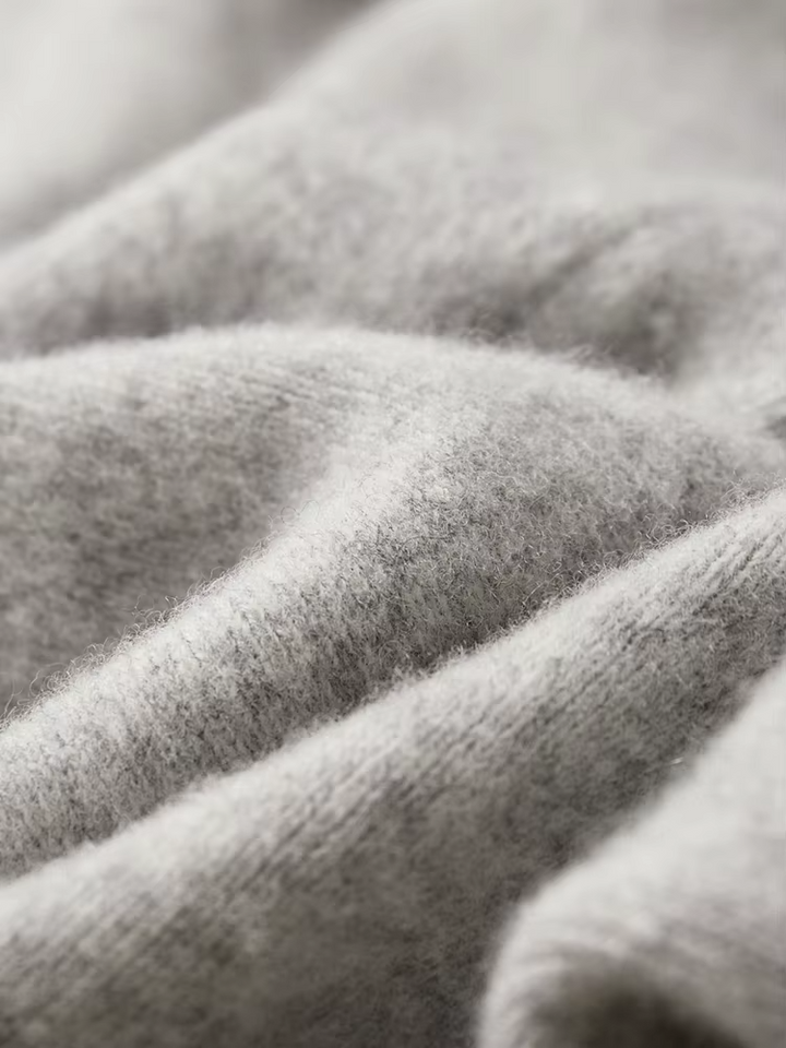 CIÉLO Merino Sartorial Freizeithose