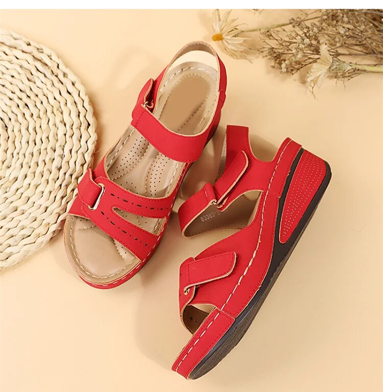Mia™ - Römersandalen Für Frauen