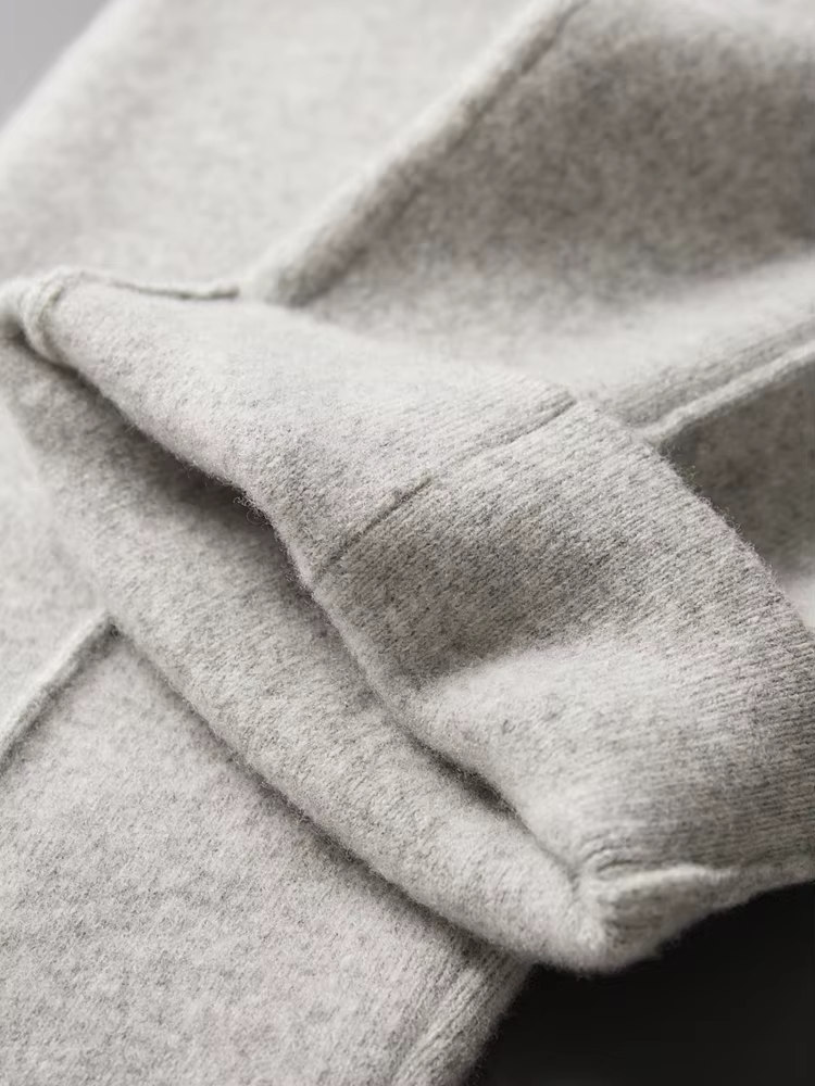 CIÉLO Merino Sartorial Freizeithose