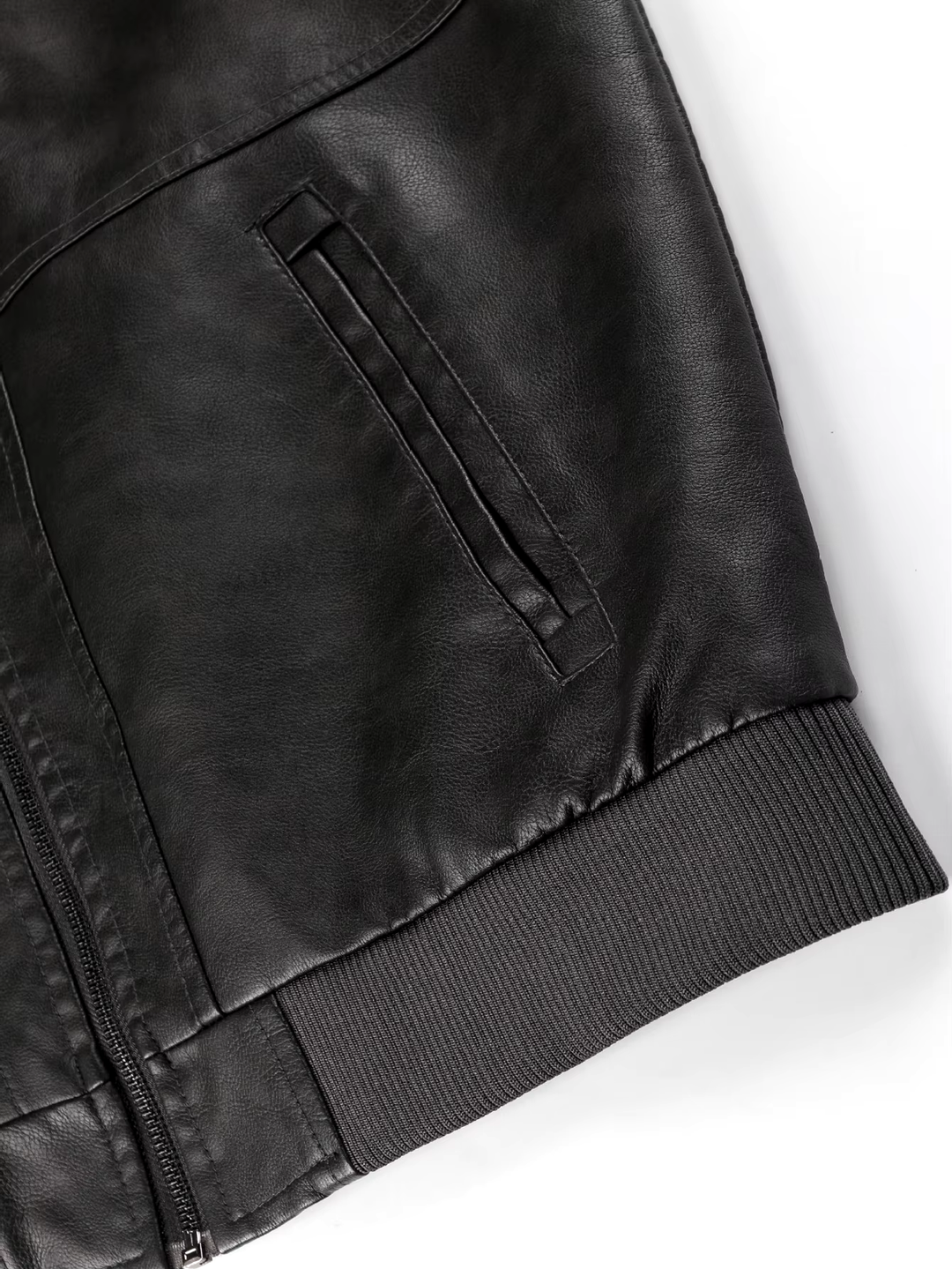 Harley™ - Schlanke Herbstjacke