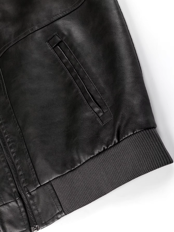Harley™ - Schlanke Herbstjacke