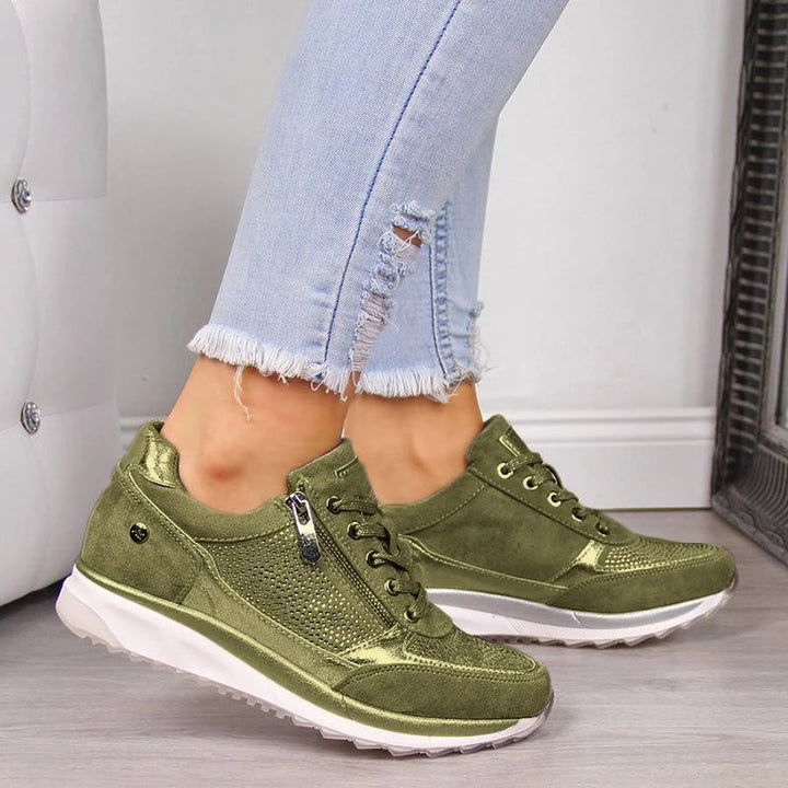 Soraya™ - Orthopädische Komfortschuhe