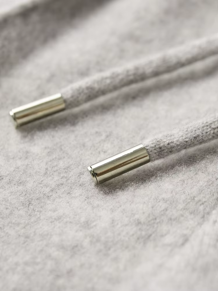 CIÉLO Merino Sartorial Freizeithose