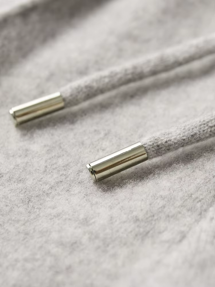 CIÉLO Merino Sartorial Freizeithose