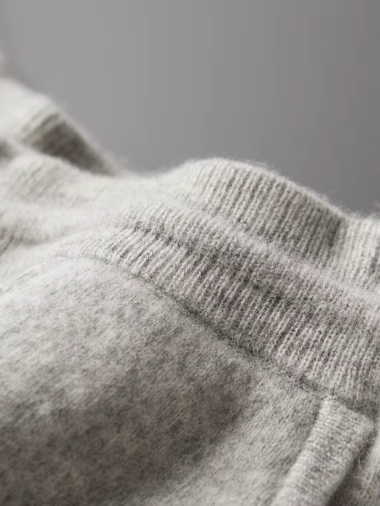 CIÉLO Merino Sartorial Freizeithose