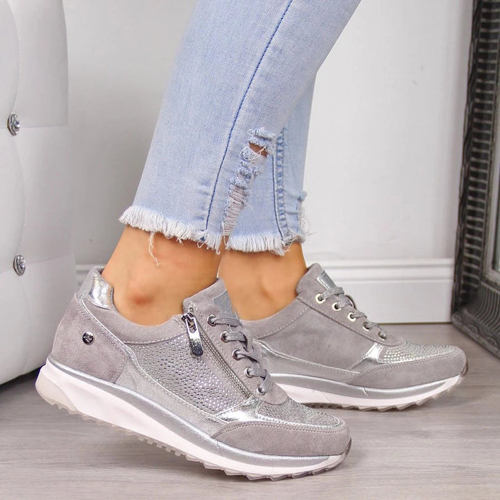 Soraya™ - Orthopädische Komfortschuhe