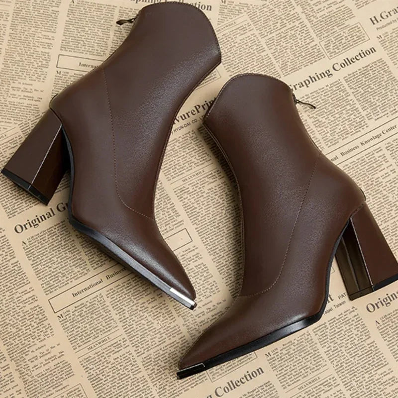 Camille™ - Vielseitige Damenstiefel