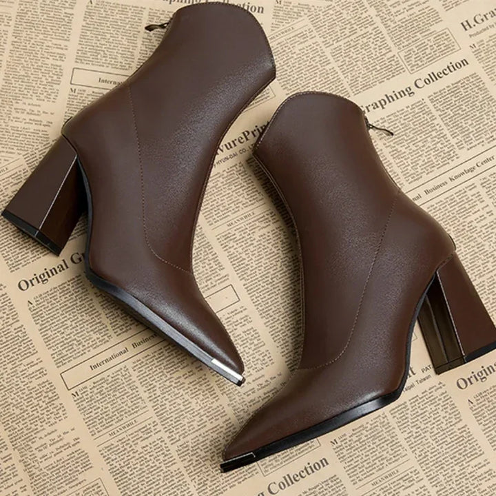Camille™ - Vielseitige Damenstiefel