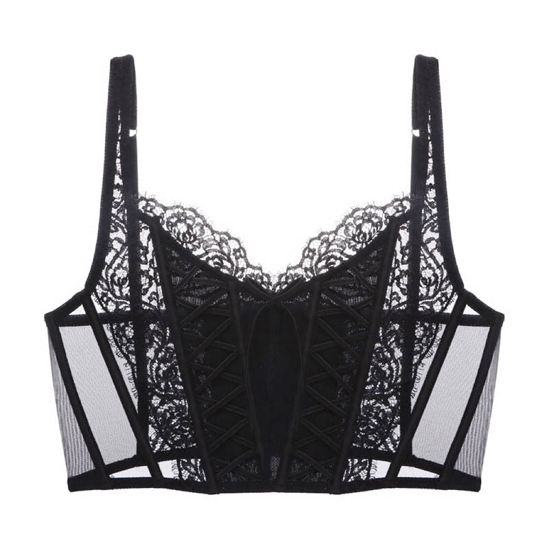 Kate - Italienische Schleife Bralette