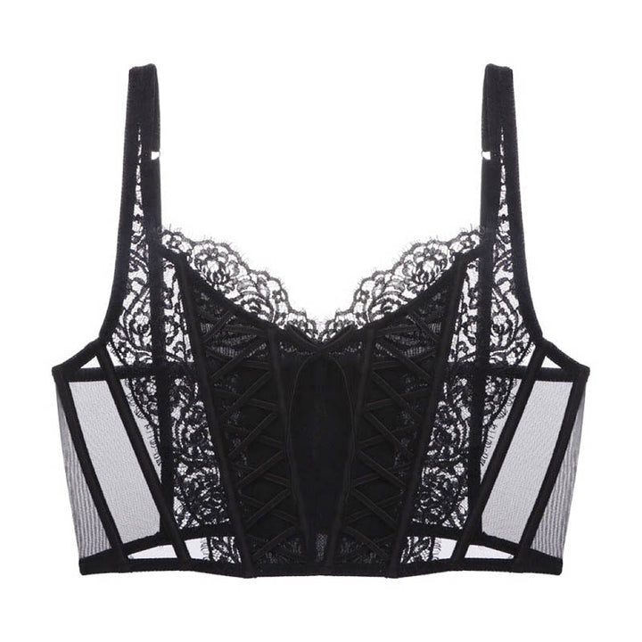 Kate - Italienische Schleife Bralette
