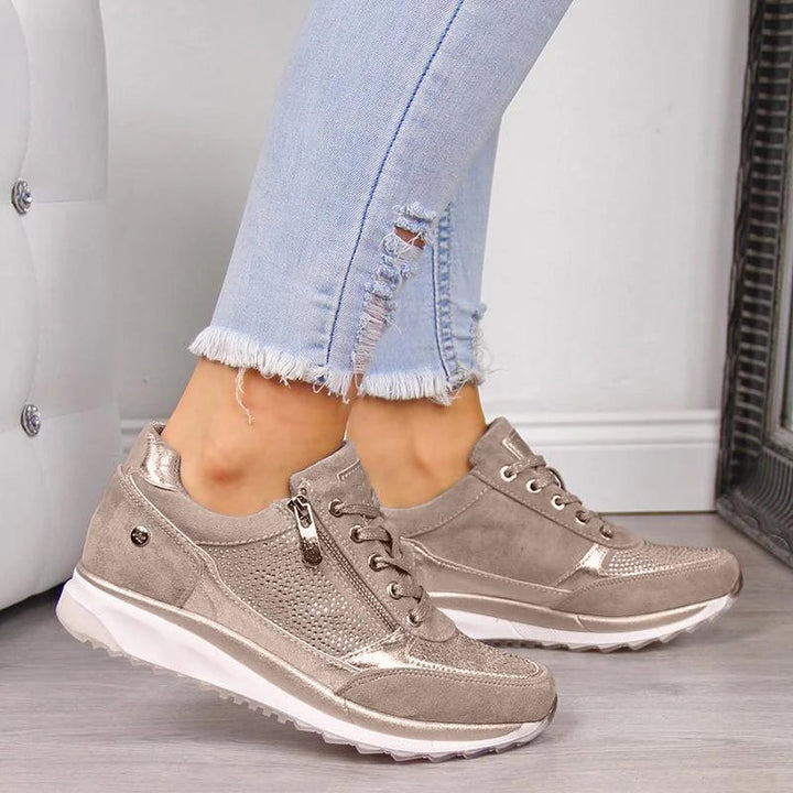 Soraya™ - Orthopädische Komfortschuhe