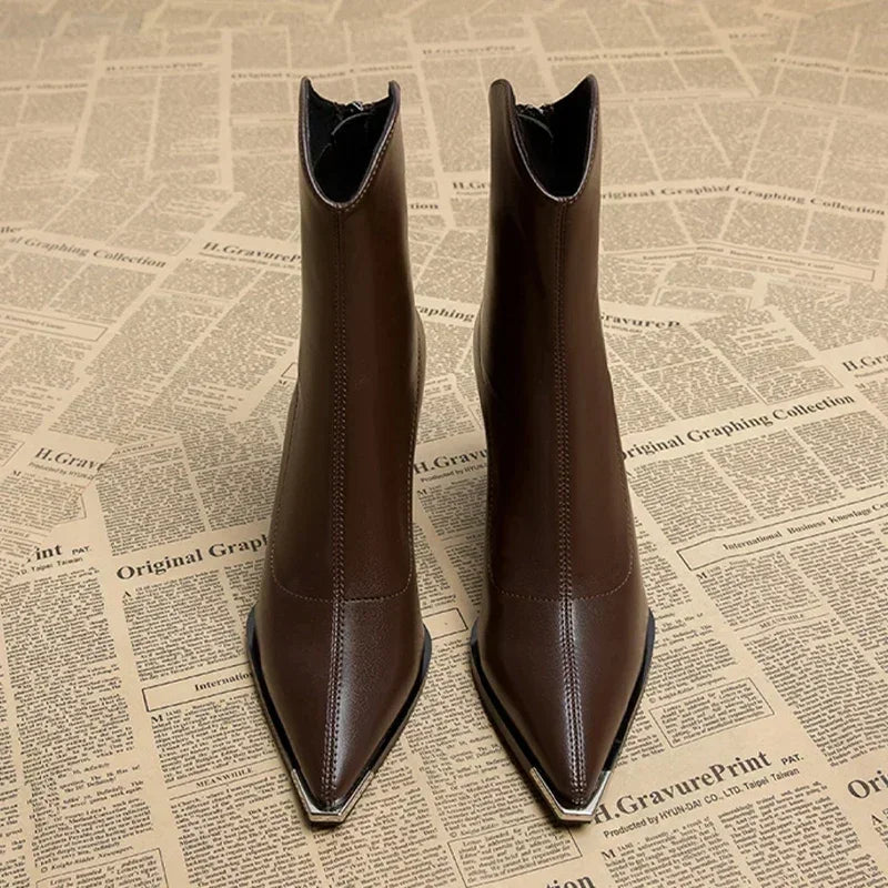 Camille™ - Vielseitige Damenstiefel