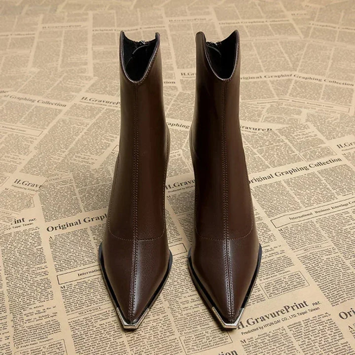 Camille™ - Vielseitige Damenstiefel